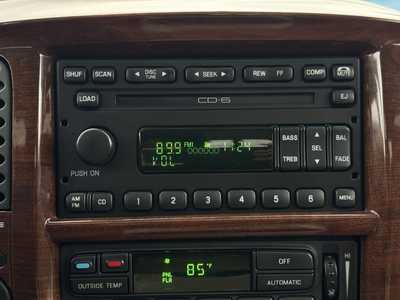 2003 Ford F150 Crew Cab, $8990. Photo 2