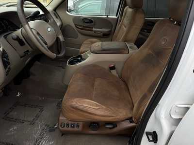 2003 Ford F150 Crew Cab, $8990. Photo 3