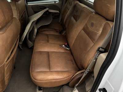 2003 Ford F150 Crew Cab, $8990. Photo 5