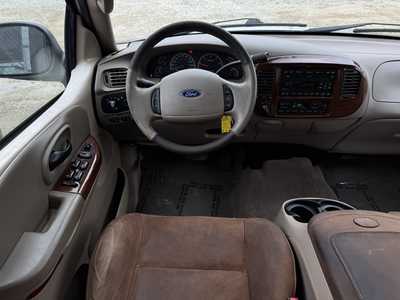 2003 Ford F150 Crew Cab, $8990. Photo 6