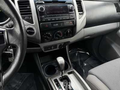 2012 Toyota Tacoma, $14590. Photo 10