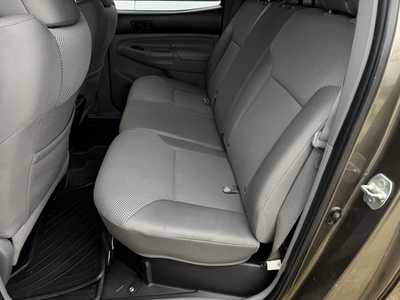 2012 Toyota Tacoma, $14590. Photo 5