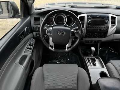 2012 Toyota Tacoma, $14590. Photo 6