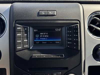 2014 Ford F150 Ext Cab, $15990. Photo 2