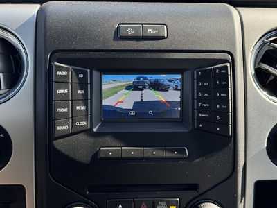 2014 Ford F150 Ext Cab, $15990. Photo 3