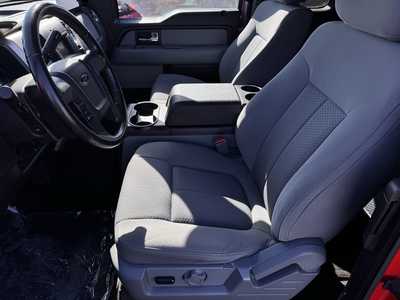 2014 Ford F150 Ext Cab, $15990. Photo 4