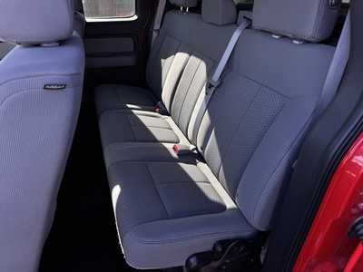 2014 Ford F150 Ext Cab, $15990. Photo 5
