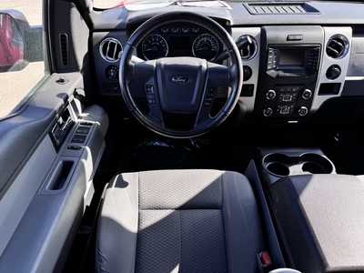 2014 Ford F150 Ext Cab, $15990. Photo 6