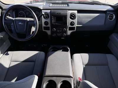2014 Ford F150 Ext Cab, $15990. Photo 7