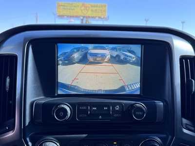 2017 Chevrolet 1500 Crew Cab, $14990. Photo 3