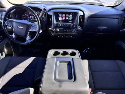 2017 Chevrolet 1500 Crew Cab, $14990. Photo 8