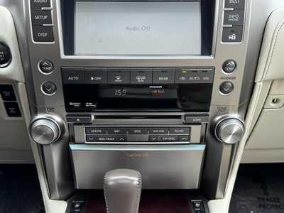 2010 Lexus GX Series, $9990. Photo 5