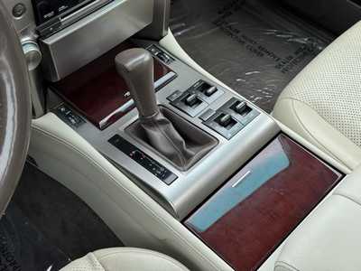 2010 Lexus GX Series, $9990. Photo 9