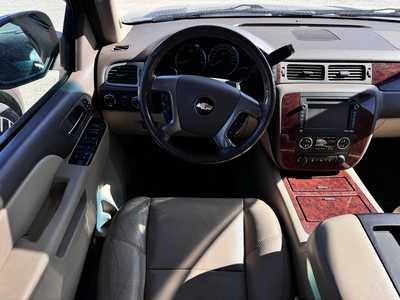 2013 Chevrolet Tahoe, $14990. Photo 10