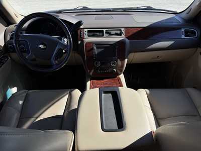 2013 Chevrolet Tahoe, $14990. Photo 11