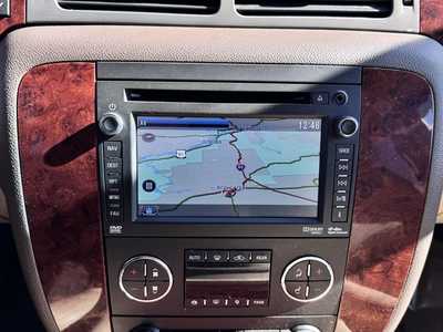 2013 Chevrolet Tahoe, $14990. Photo 2