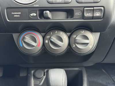 2007 Honda Fit, $6990. Photo 10