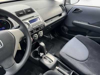 2007 Honda Fit, $6990. Photo 12