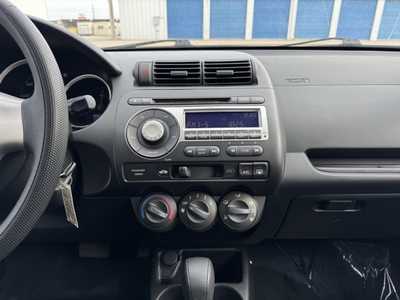 2007 Honda Fit, $6990. Photo 2