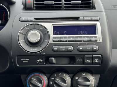 2007 Honda Fit, $6990. Photo 3