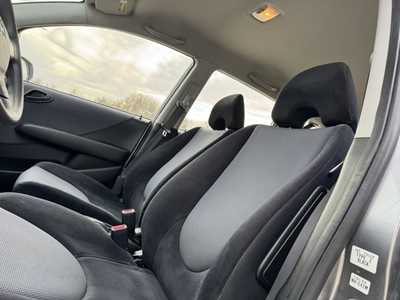 2007 Honda Fit, $6990. Photo 7