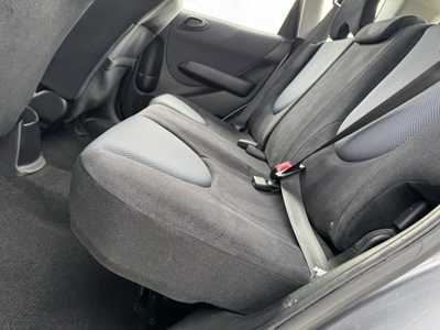 2007 Honda Fit, $6990. Photo 8