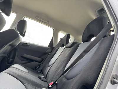 2007 Honda Fit, $6990. Photo 9