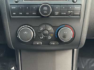 2012 Nissan Altima, $4990. Photo 10