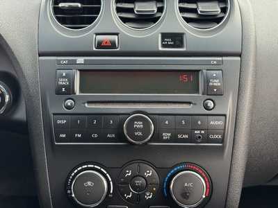 2012 Nissan Altima, $4990. Photo 3