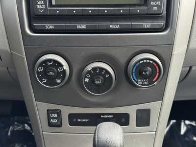 2012 Toyota Corolla, $10579. Photo 10