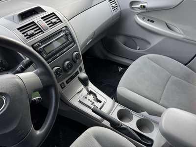 2012 Toyota Corolla, $10579. Photo 12