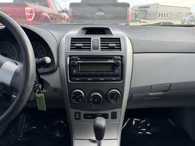 2012 Toyota Corolla, $10579. Photo 2