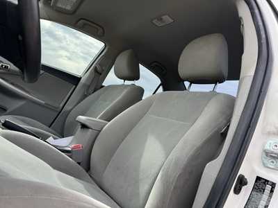 2012 Toyota Corolla, $10579. Photo 7