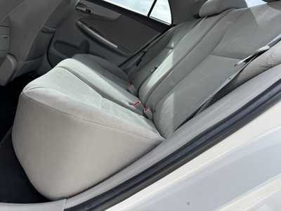 2012 Toyota Corolla, $10579. Photo 8