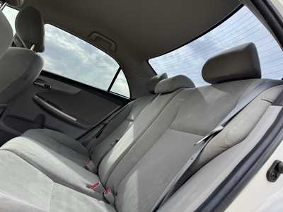 2012 Toyota Corolla, $10579. Photo 9