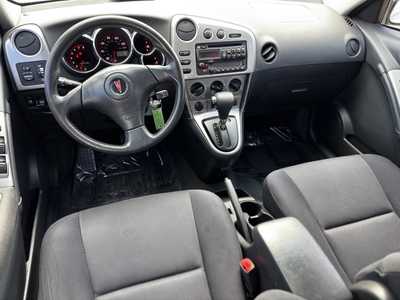 2005 Pontiac Vibe, $3990. Photo 6