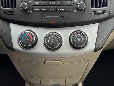 2008 Hyundai Elantra, $4490. Photo 10