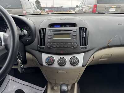 2008 Hyundai Elantra, $4490. Photo 2