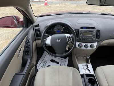 2008 Hyundai Elantra, $4490. Photo 4