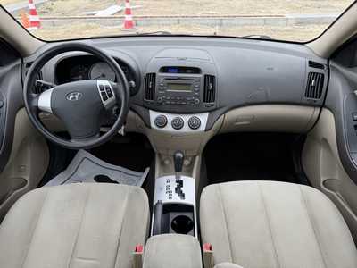 2008 Hyundai Elantra, $4490. Photo 5