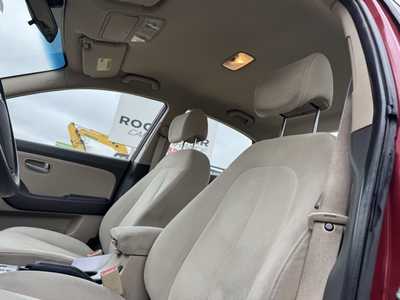 2008 Hyundai Elantra, $4490. Photo 7