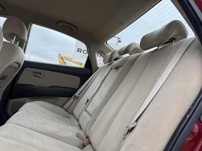 2008 Hyundai Elantra, $4490. Photo 9