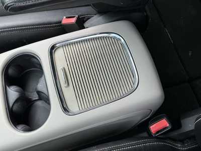 2019 Dodge Caravan, Grand, $12390. Photo 10