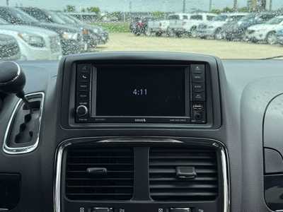2019 Dodge Caravan, Grand, $12390. Photo 3