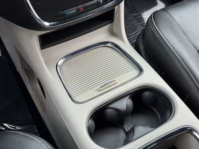 2019 Dodge Caravan, Grand, $12390. Photo 7