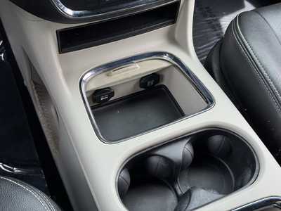 2019 Dodge Caravan, Grand, $12390. Photo 8