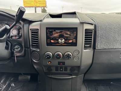 2005 Nissan Titan, $5490. Photo 2