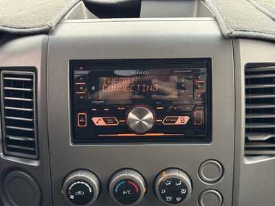 2005 Nissan Titan, $5490. Photo 3