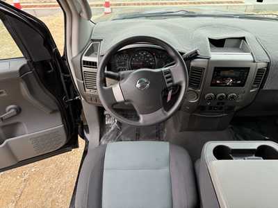 2005 Nissan Titan, $5490. Photo 4