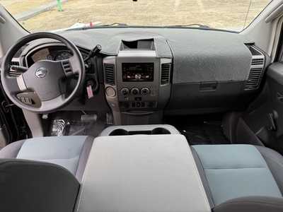 2005 Nissan Titan, $5490. Photo 5